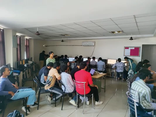 Workshop